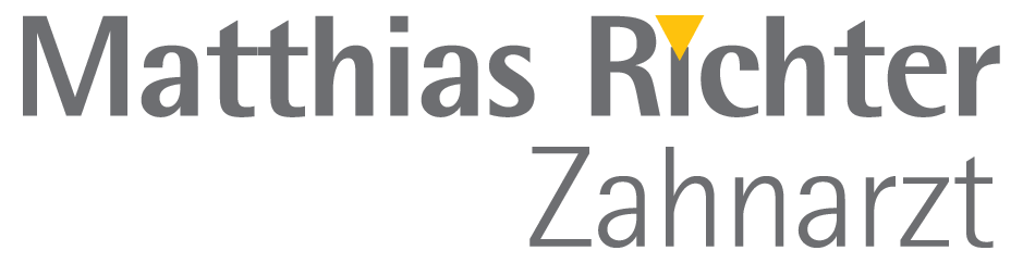 Zahnarztpraxis Matthias Richter-logo